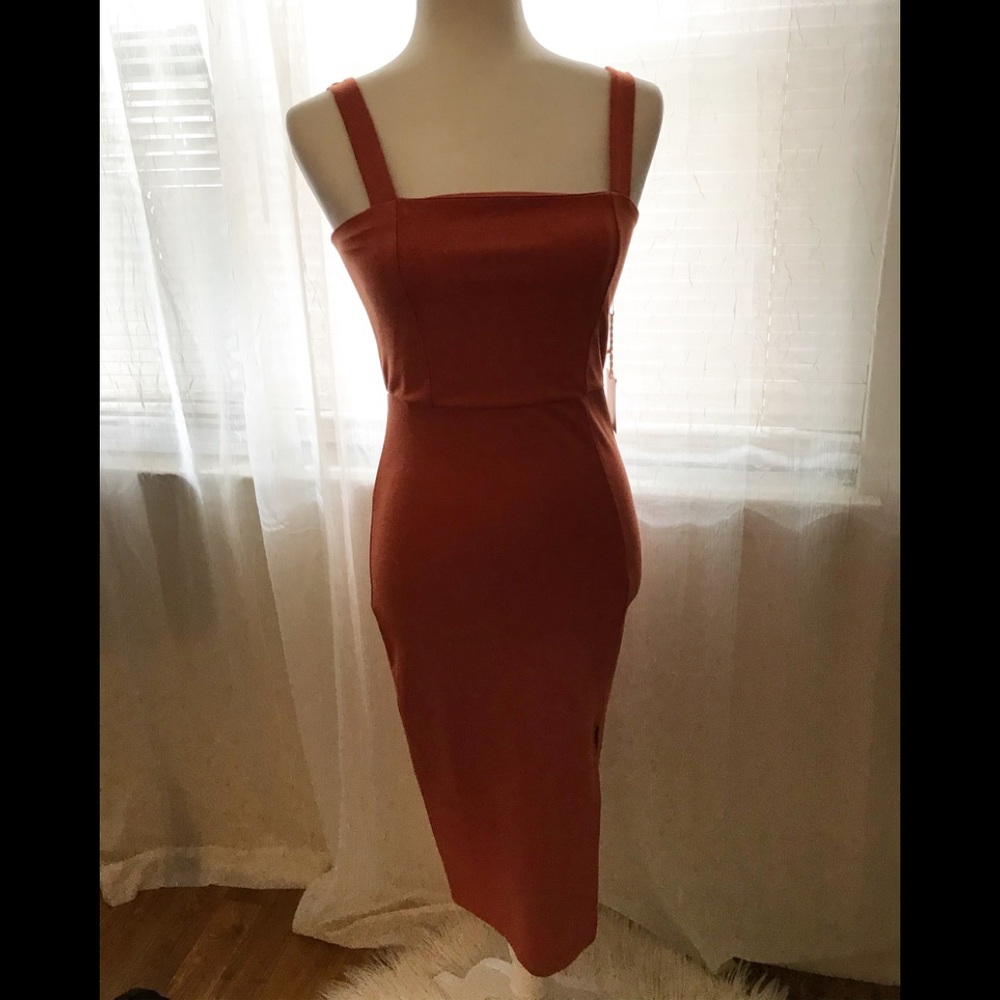 Forever 21 dress